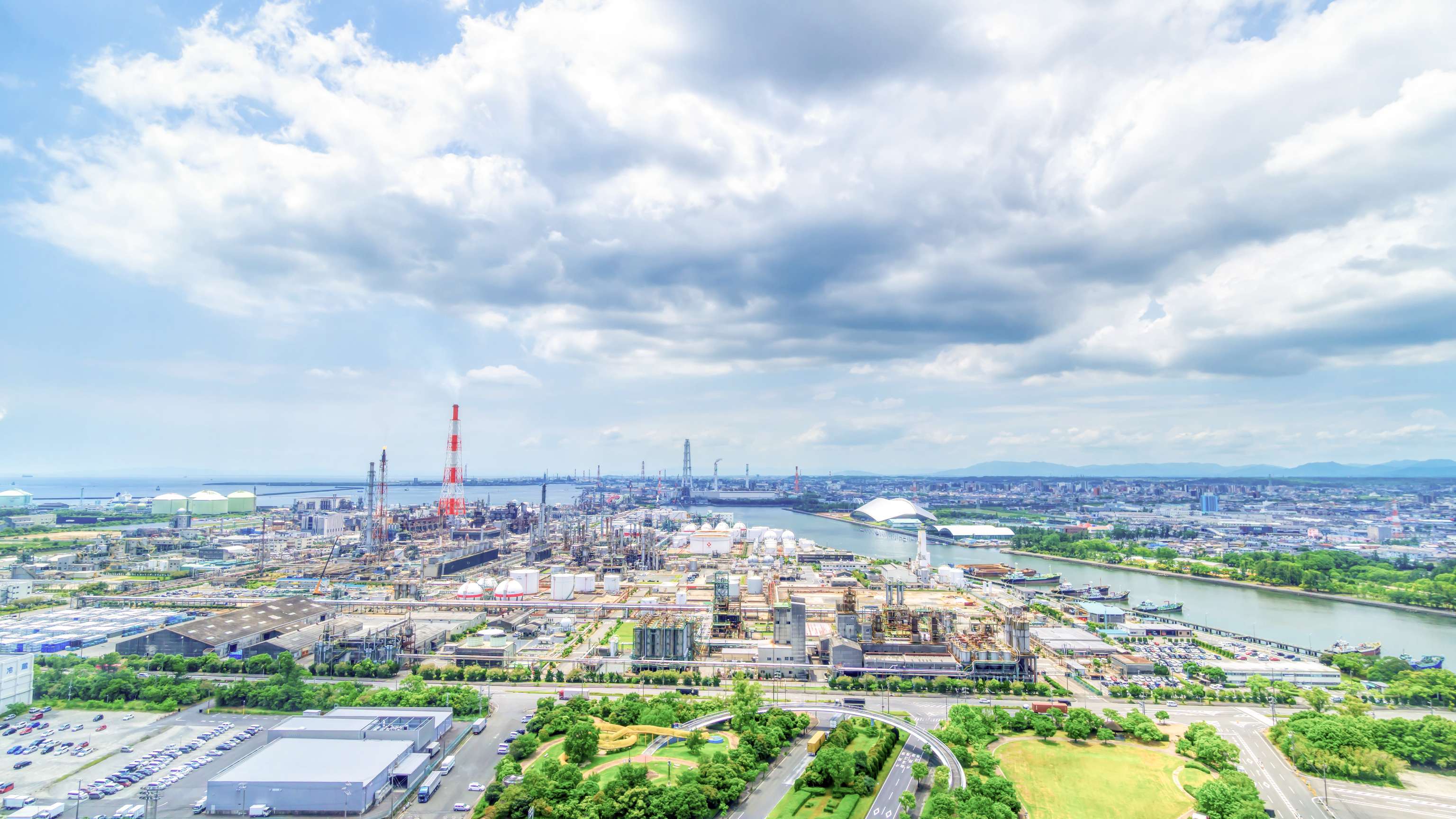 組合員ページのメインビジュアル