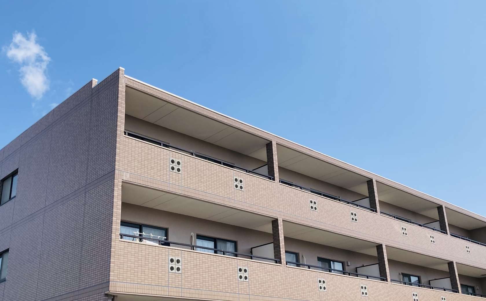 家屋のイメージ写真