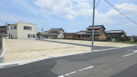 菰野町福村 分譲宅地全5区画の物件イメージ写真04