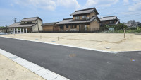 菰野町福村 分譲宅地全5区画の物件イメージ写真06
