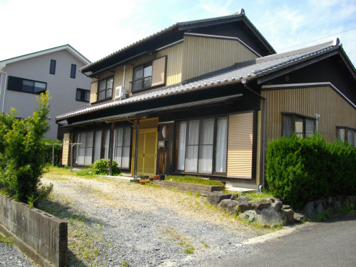 四日市市山之一色町字大沢台の物件イメージ写真01