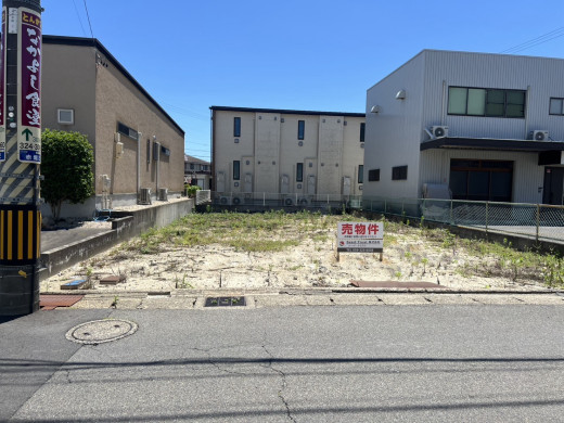 四日市赤堀町の物件イメージ写真01